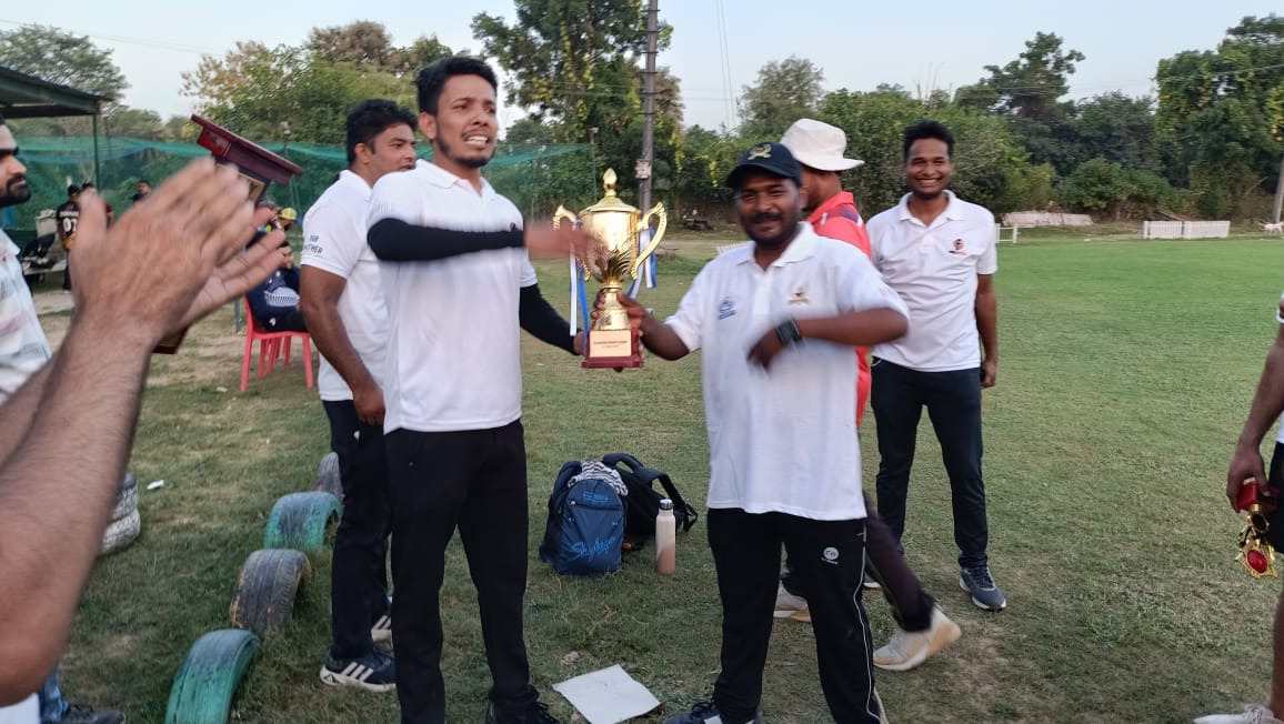 Best All-Rounder