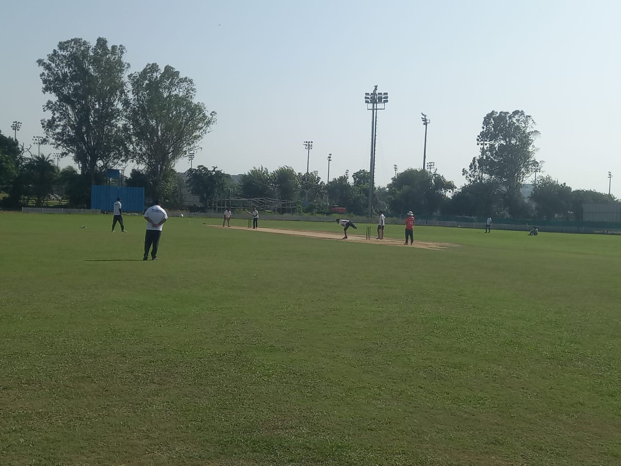 Best Batsman